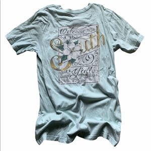 Lauren James 1 pocket T-shirt
